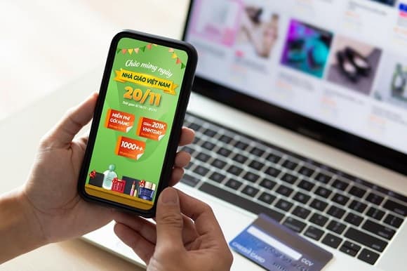 Vua Hàng Hiệu, mua hàng online, oder hàng quốc tế, giao nhanh 2h