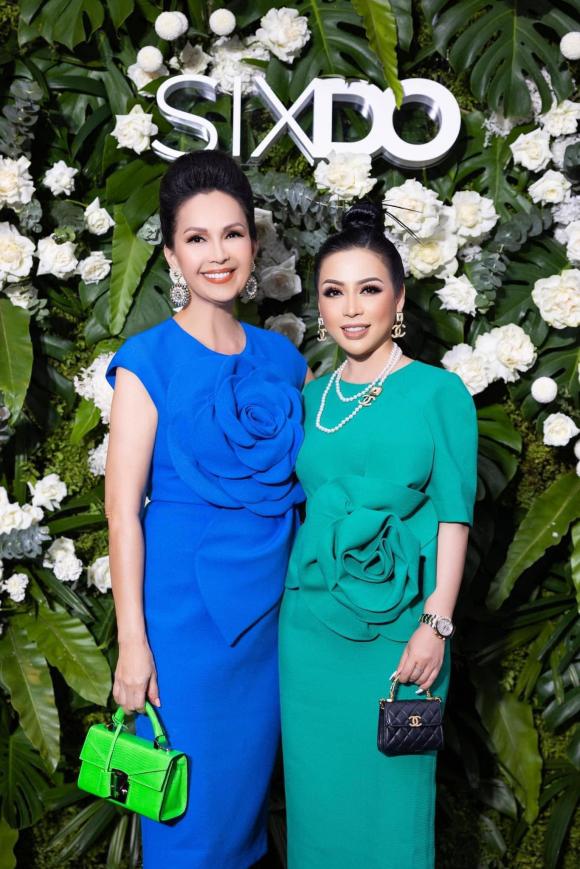 kristine-thao-lam-ntk-do-manh-cuong (1).jpg 0 Kristine Thảo Lâm, NTK Đỗ Mạnh Cường