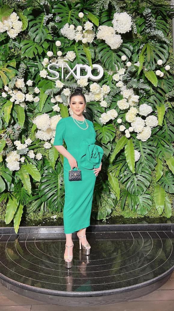 kristine-thao-lam-ntk-do-manh-cuong (1).jpg 1 Kristine Thảo Lâm, NTK Đỗ Mạnh Cường