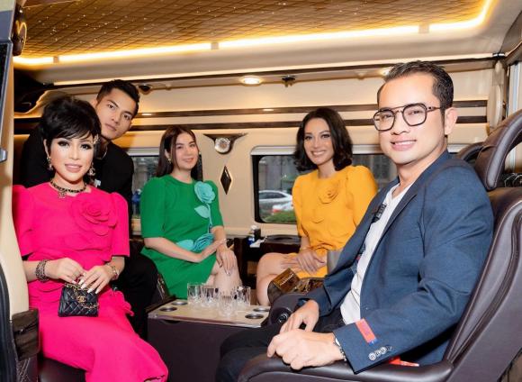 kristine-thao-lam-ntk-do-manh-cuong (1).jpg 2 Kristine Thảo Lâm, NTK Đỗ Mạnh Cường