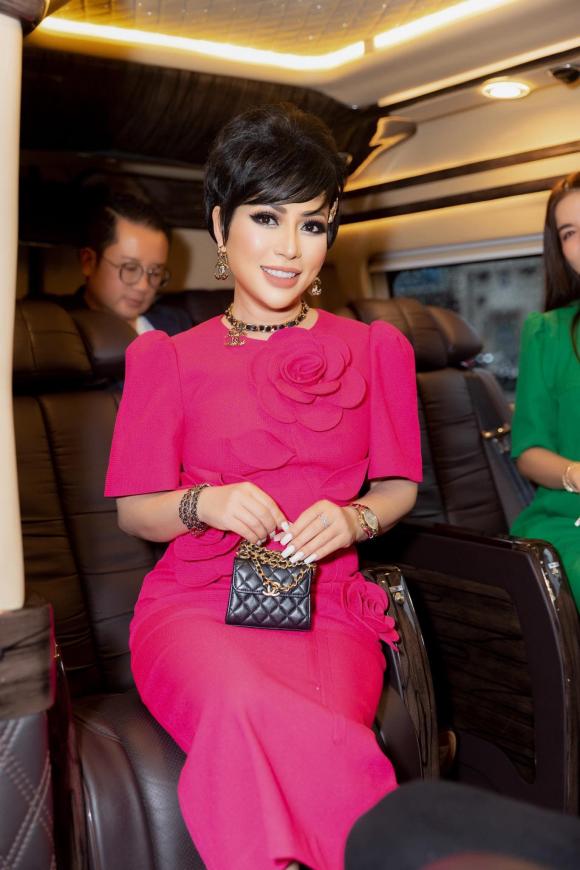 kristine-thao-lam-ntk-do-manh-cuong (1).jpg 3 Kristine Thảo Lâm, NTK Đỗ Mạnh Cường