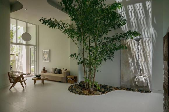 nhà phố, thiết kế nhà đẹp, mẫu nhà đẹp, 