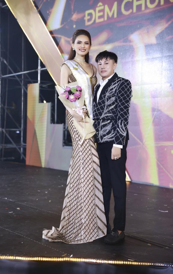 NTK Tommy Nguyễn, Hoa hậu du lịch Việt Nam