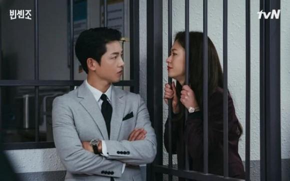 Song Joong Ki và Jeon Yeo Bin , song hye kyo, sao hàn