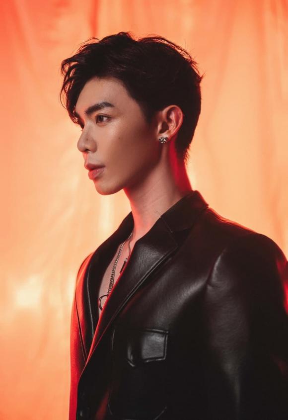 dược sĩ tiến, sao việt, hạnh phúc máu 