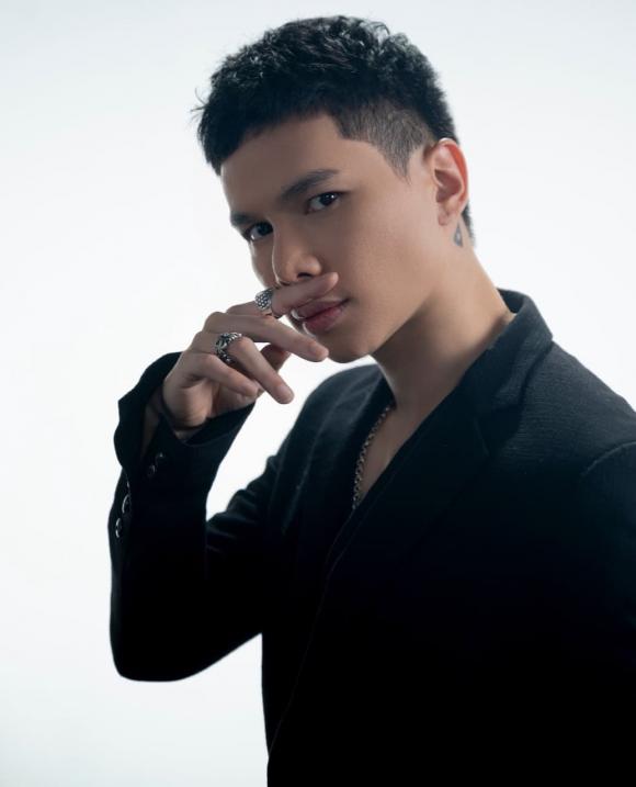 dược sĩ tiến, sao việt, hạnh phúc máu 