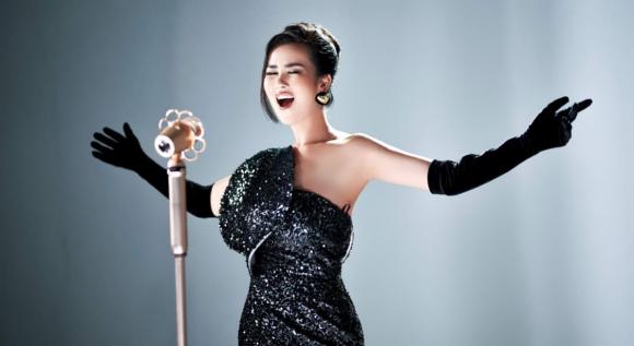 dược sĩ tiến, sao việt, hạnh phúc máu 