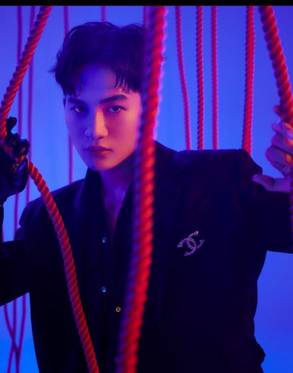 dược sĩ tiến, sao việt, hạnh phúc máu 