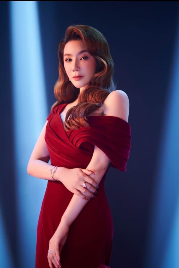 dược sĩ tiến, sao việt, hạnh phúc máu 