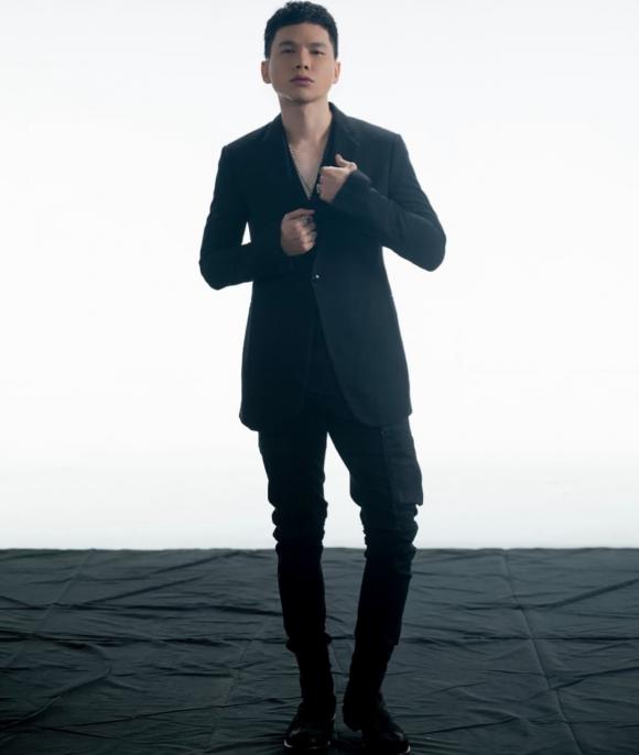 dược sĩ tiến, sao việt, hạnh phúc máu 