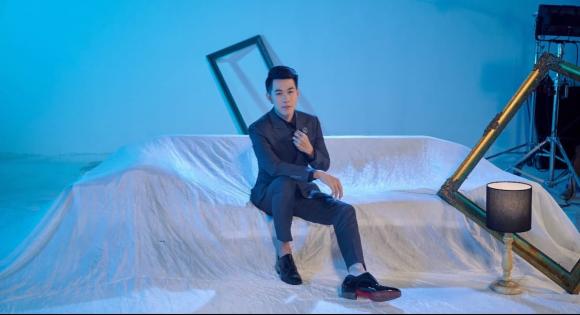 dược sĩ tiến, sao việt, hạnh phúc máu 