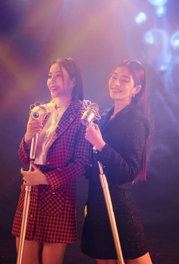 dược sĩ tiến, sao việt, hạnh phúc máu 