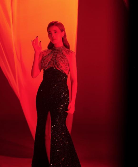 dược sĩ tiến, sao việt, hạnh phúc máu 