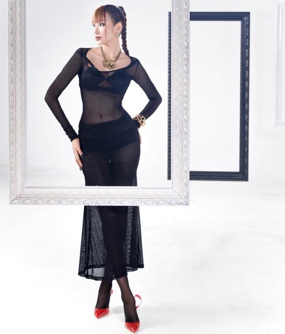 dược sĩ tiến, sao việt, hạnh phúc máu 