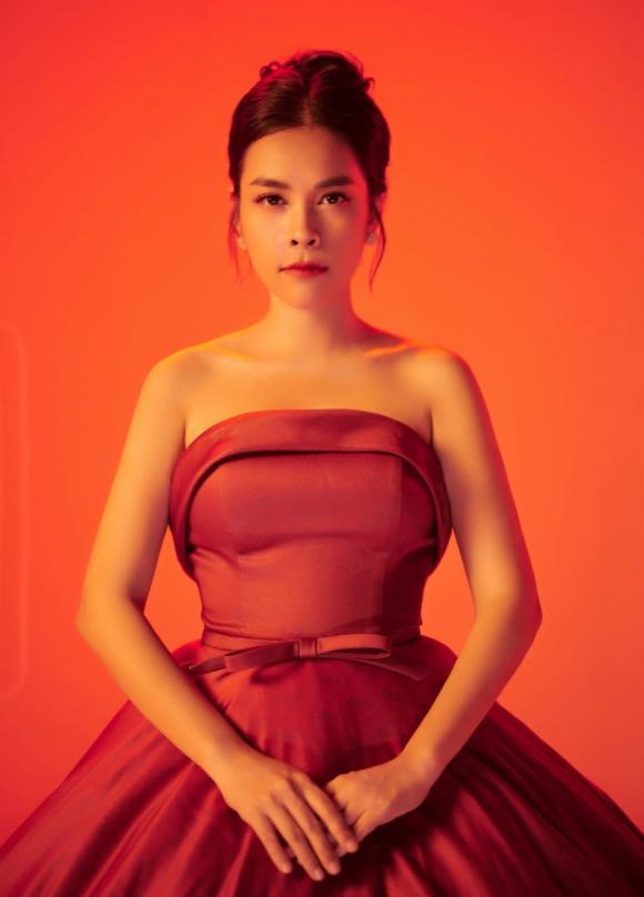 dược sĩ tiến, sao việt, hạnh phúc máu 