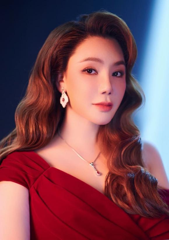 dược sĩ tiến, sao việt, hạnh phúc máu 