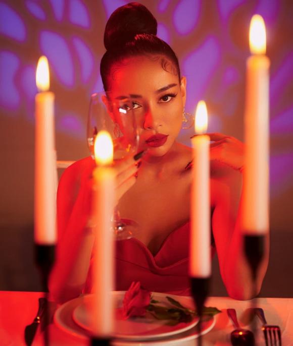 dược sĩ tiến, sao việt, hạnh phúc máu 