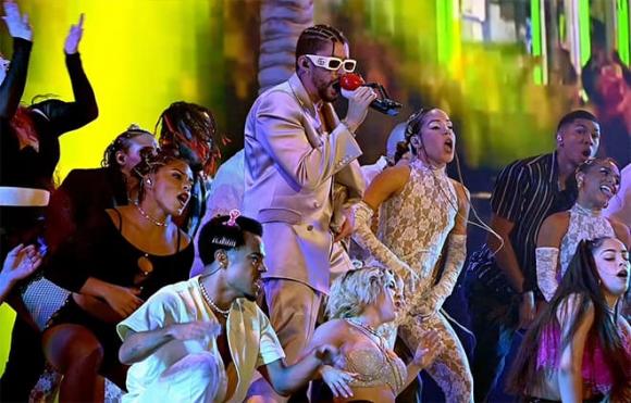 Đề cử giải Grammy 2023, Beyonce, Adele và Harry Styles, sao Hollywood
