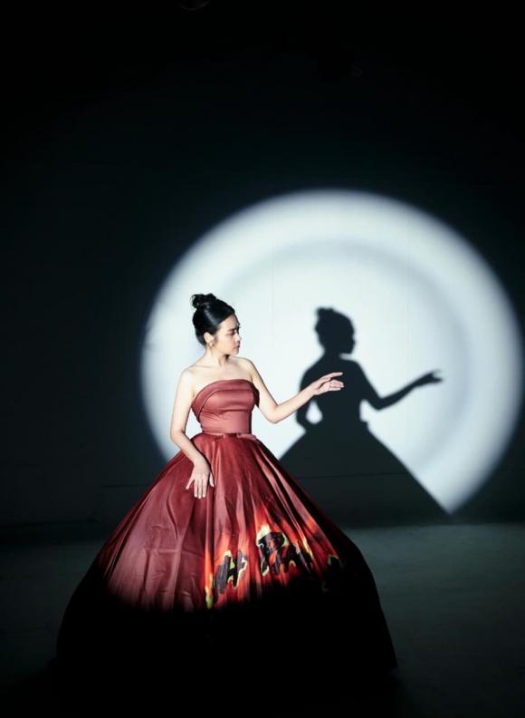 dược sĩ tiến, sao việt, hạnh phúc máu 