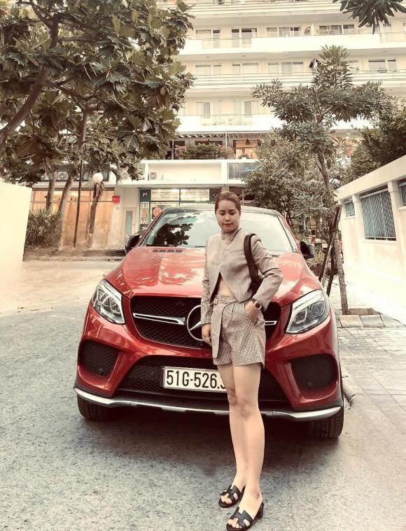 Doanh nhân Casa Hà, xe biển số đẹp, sưu tầm xe