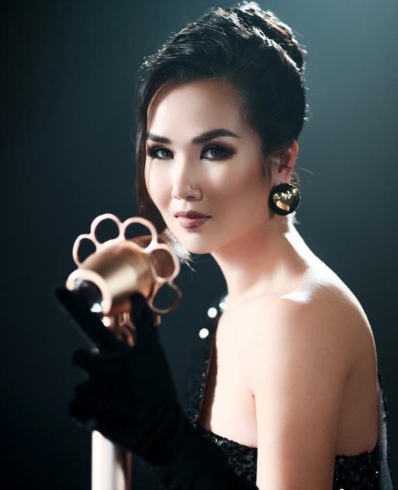 dược sĩ tiến, sao việt, hạnh phúc máu 