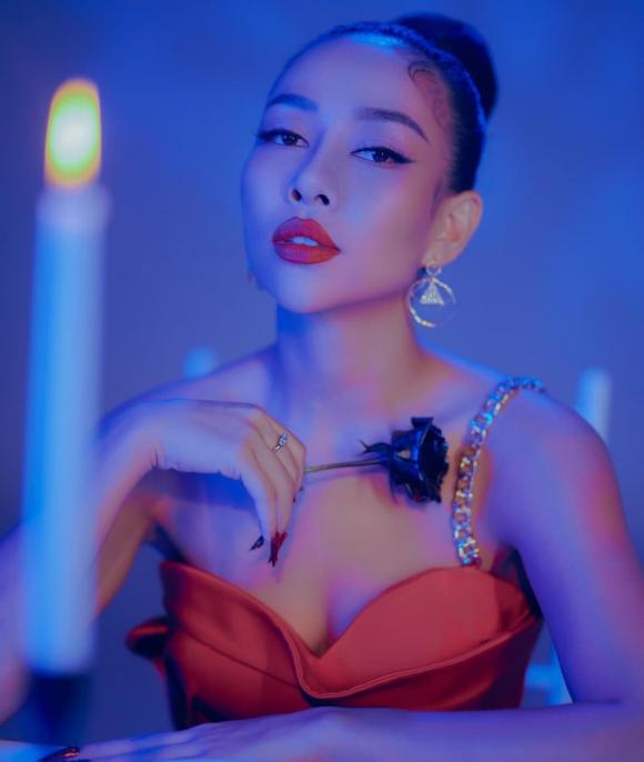 dược sĩ tiến, sao việt, hạnh phúc máu 