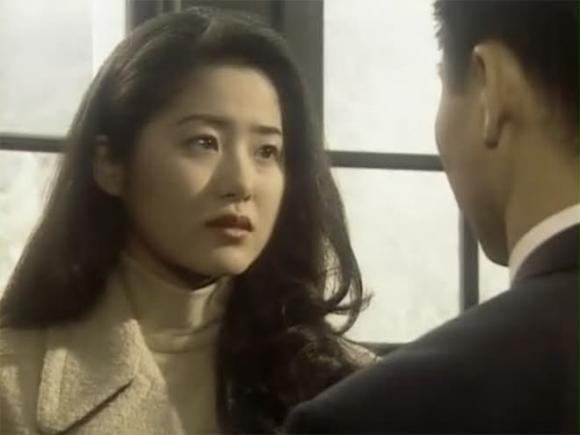 Go Hyun Jung, sao Hàn