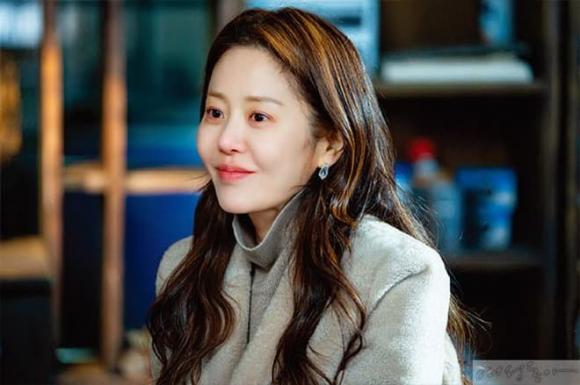 Go Hyun Jung, sao Hàn