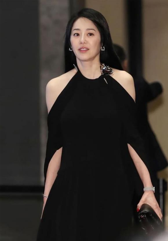 Go Hyun Jung, sao Hàn