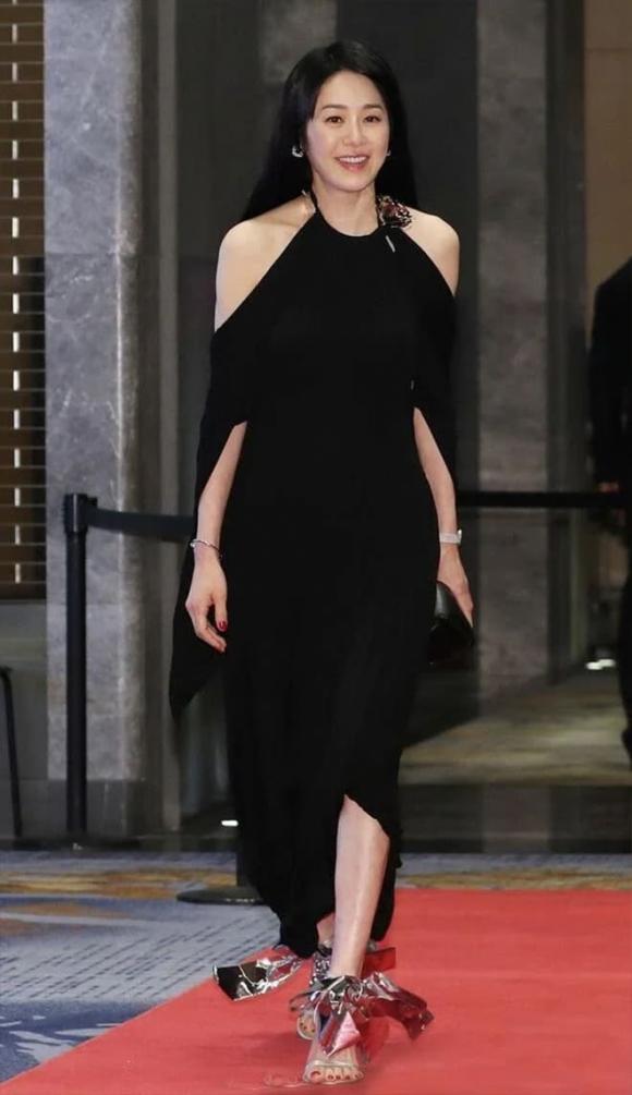 Go Hyun Jung, sao Hàn