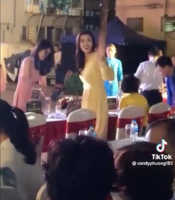 hoa hậu Đỗ Mỹ Linh, sao Việt