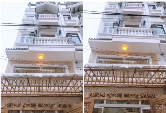 người mẫu Vũ Hoàng Việt, sao Việt