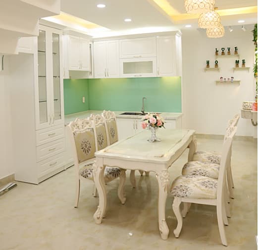 người mẫu Vũ Hoàng Việt, sao Việt