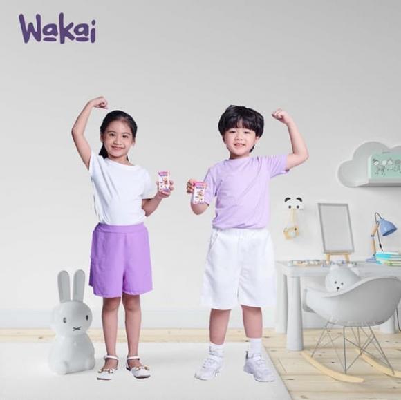 Dị ứng sữa, Sữa chua uống Wakai, sức khỏe trẻ em