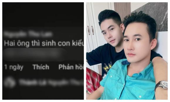 Thanh Đoàn, sao Việt, Hà Trí Quang