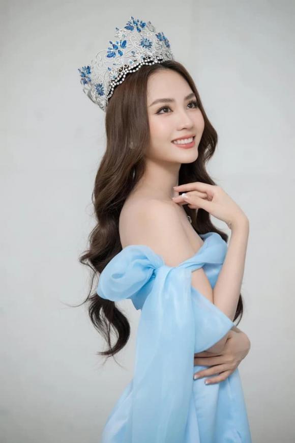Mai Phương, sao Việt, Hoa hậu Mai Phương
