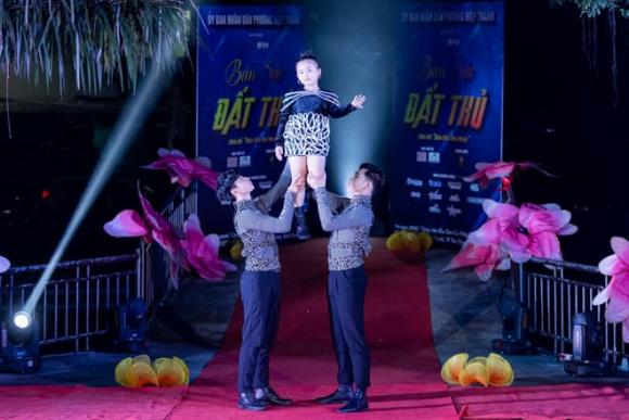 Đạo Diễn Nguyễn Lê Thanh Hải, CEO Nguyễn Xuân Huy
