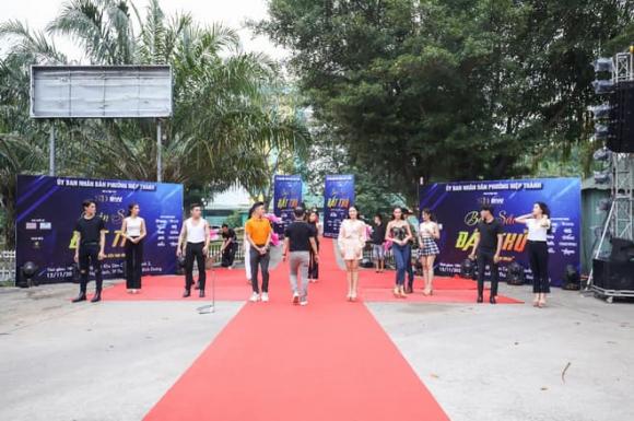 Đạo Diễn Nguyễn Lê Thanh Hải, CEO Nguyễn Xuân Huy