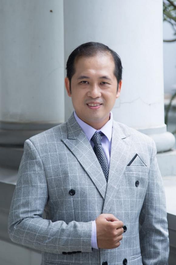 Đạo Diễn Nguyễn Lê Thanh Hải, CEO Nguyễn Xuân Huy