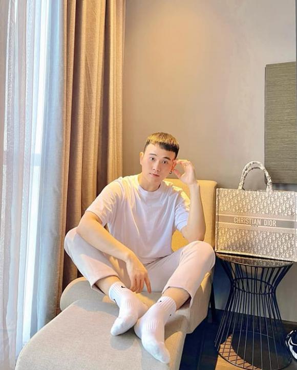 Hot Tiktoker, Huỳnh Đăng Thông, giới trẻ