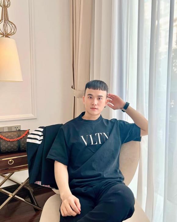 Hot Tiktoker, Huỳnh Đăng Thông, giới trẻ