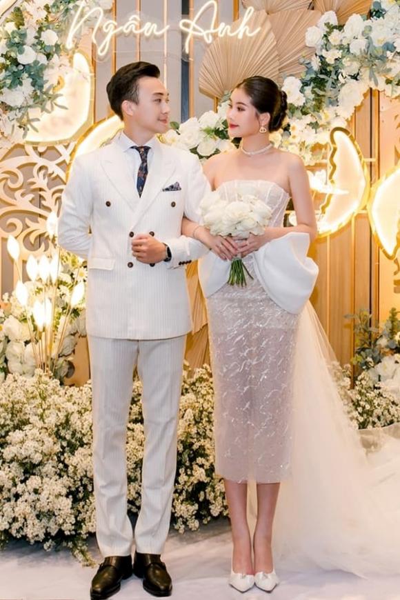 hoa hậu Lê Âu Ngân Anh, MC Phan Tô Ny, sao Việt