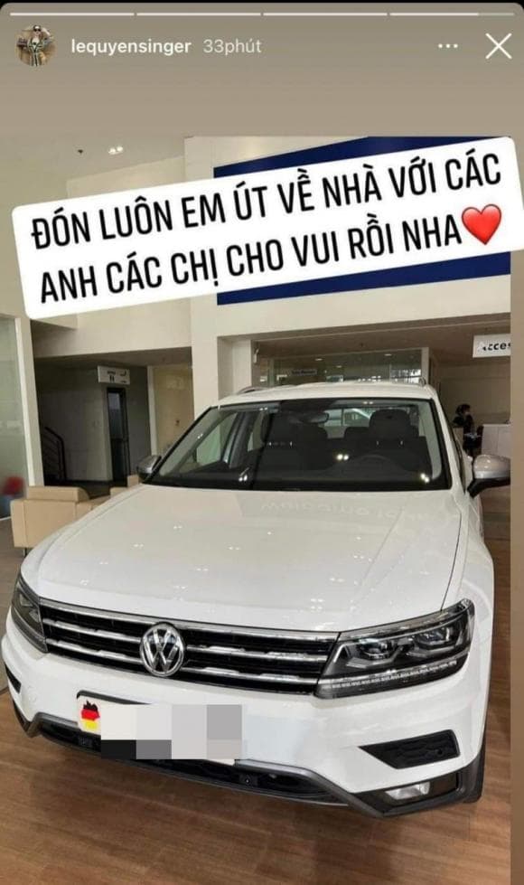 lệ quyên, ca sĩ lệ quyên, sao việt