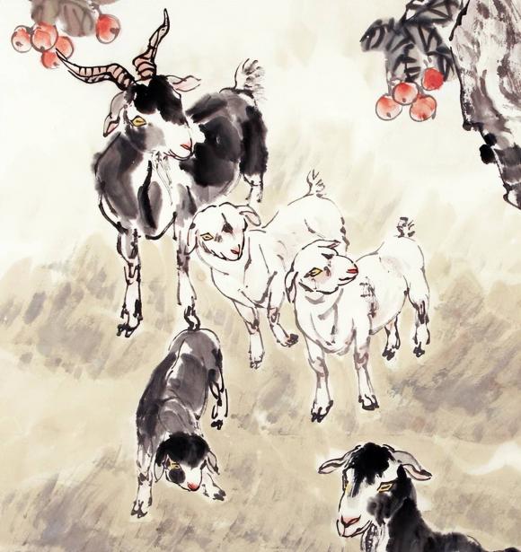 tử vi, con giáp, đinh mão
