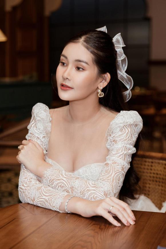 hoa hậu Lê Âu Ngân Anh, sao Việt