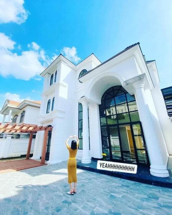 lệ quyên, ca sĩ lệ quyên, sao việt