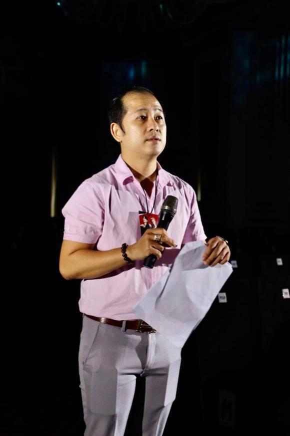 Đạo Diễn Nguyễn Lê Thanh Hải, CEO Nguyễn Xuân Huy