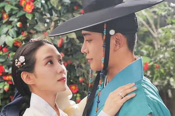 phim K-Drama, phim cổ trang Hàn, Phim cổ trang Hàn hay nhất do cư dân mạng bình chọn