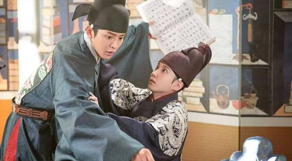 phim K-Drama, phim cổ trang Hàn, Phim cổ trang Hàn hay nhất do cư dân mạng bình chọn