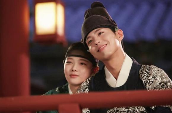phim K-Drama, phim cổ trang Hàn, Phim cổ trang Hàn hay nhất do cư dân mạng bình chọn